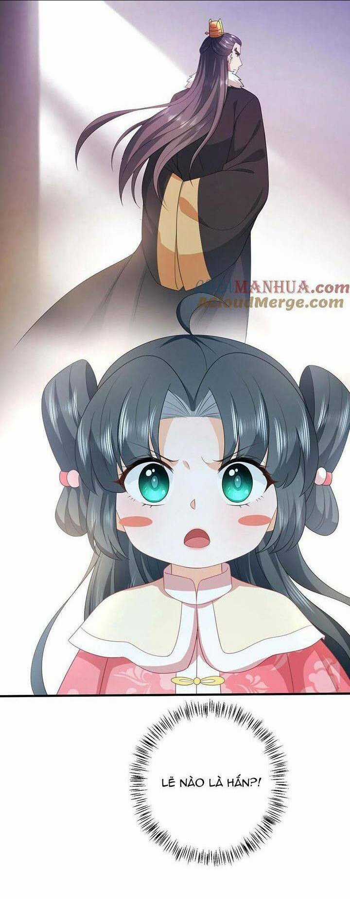 3 KIẾP XUI XẺO, KIẾP NÀY CÙNG TA THẦN KINH Chapter 164 trang 19