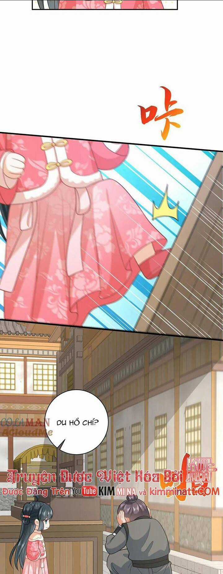 3 KIẾP XUI XẺO, KIẾP NÀY CÙNG TA THẦN KINH Chapter 164 trang 2