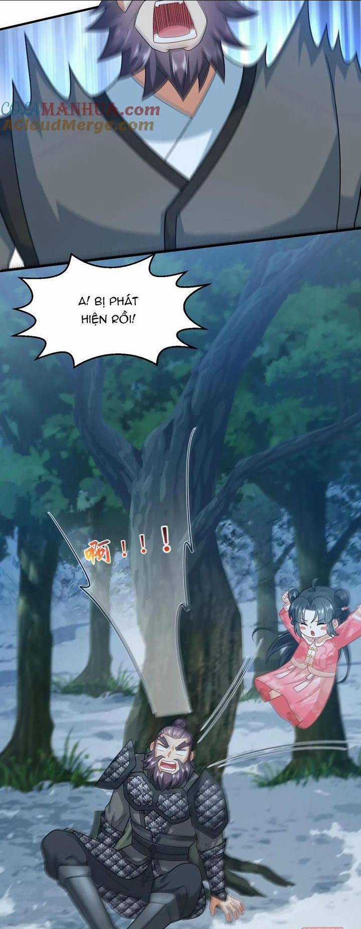 3 KIẾP XUI XẺO, KIẾP NÀY CÙNG TA THẦN KINH Chapter 164 trang 4