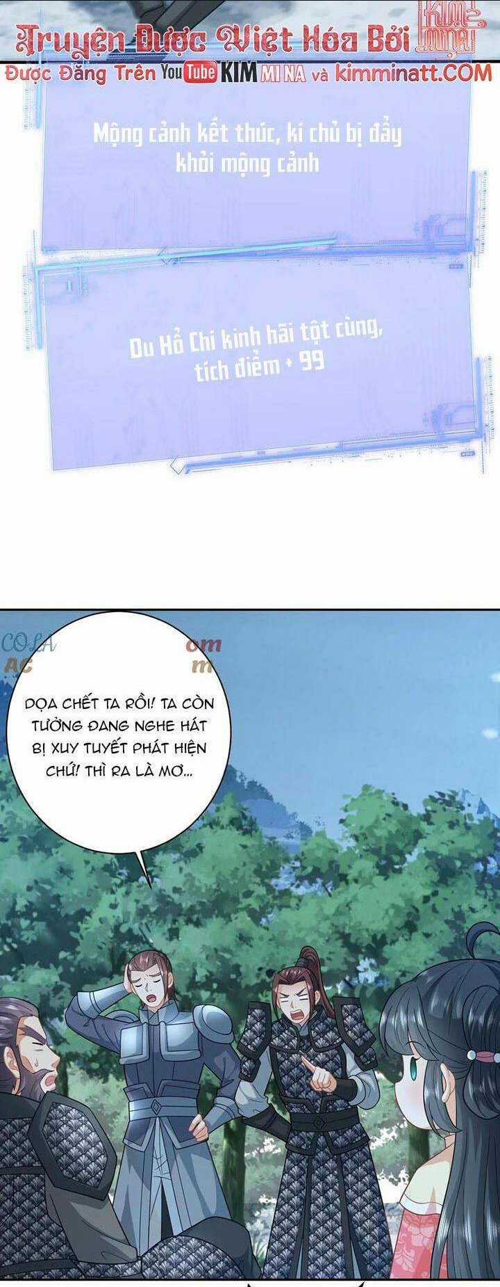 3 KIẾP XUI XẺO, KIẾP NÀY CÙNG TA THẦN KINH Chapter 164 trang 5