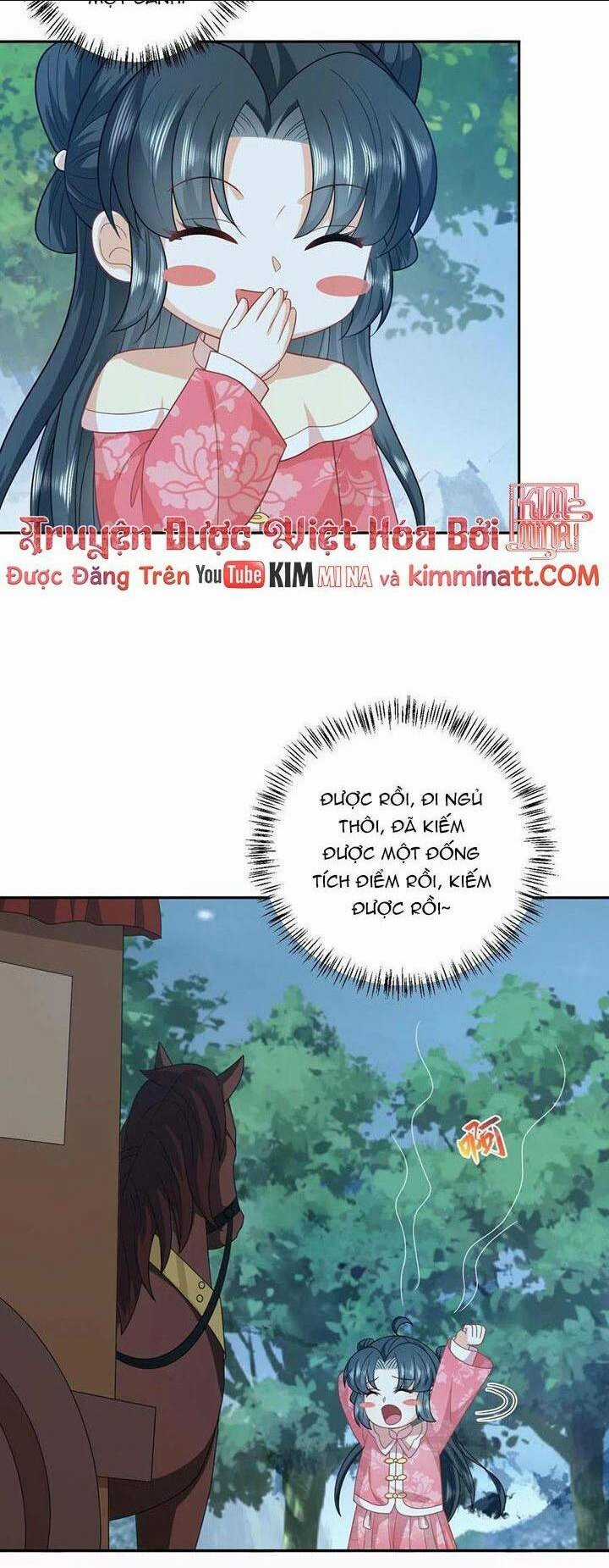 3 KIẾP XUI XẺO, KIẾP NÀY CÙNG TA THẦN KINH Chapter 164 trang 7