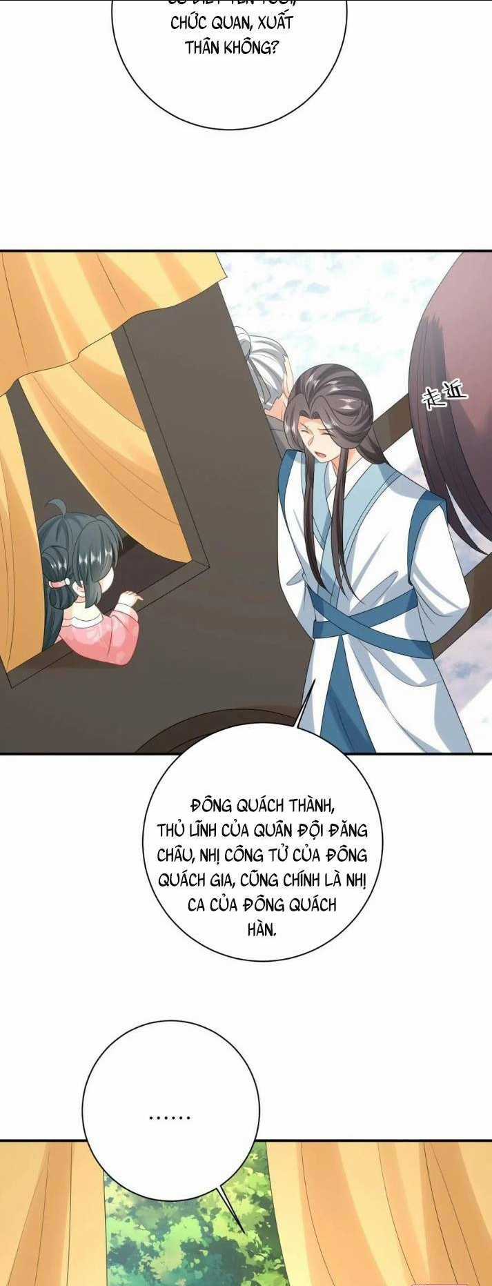 3 KIẾP XUI XẺO, KIẾP NÀY CÙNG TA THẦN KINH Chapter 165 trang 13