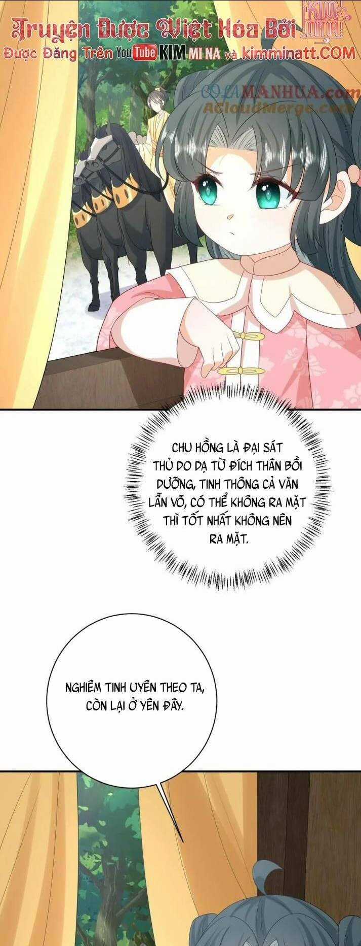 3 KIẾP XUI XẺO, KIẾP NÀY CÙNG TA THẦN KINH Chapter 165 trang 14