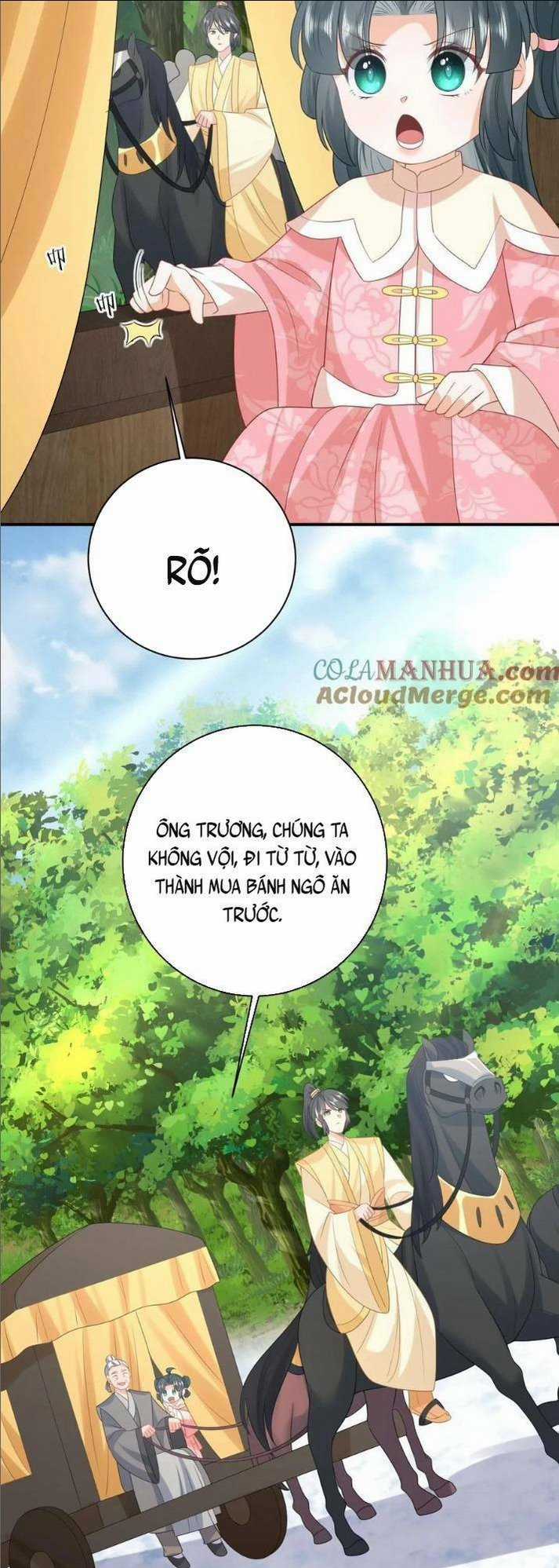 3 KIẾP XUI XẺO, KIẾP NÀY CÙNG TA THẦN KINH Chapter 165 trang 15