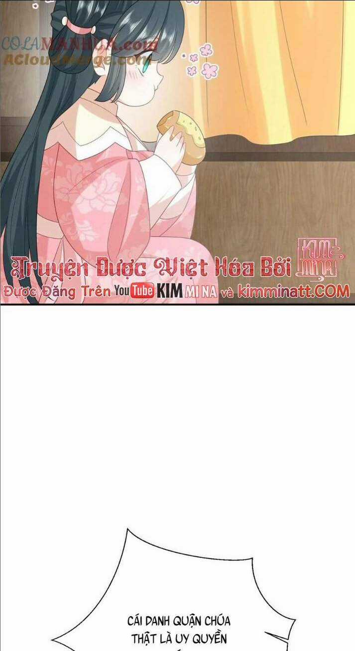 3 KIẾP XUI XẺO, KIẾP NÀY CÙNG TA THẦN KINH Chapter 165 trang 17