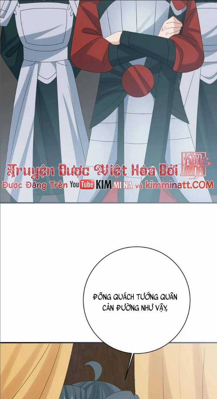 3 KIẾP XUI XẺO, KIẾP NÀY CÙNG TA THẦN KINH Chapter 165 trang 19