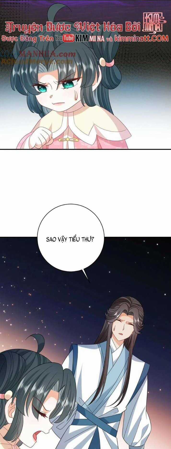 3 KIẾP XUI XẺO, KIẾP NÀY CÙNG TA THẦN KINH Chapter 165 trang 2