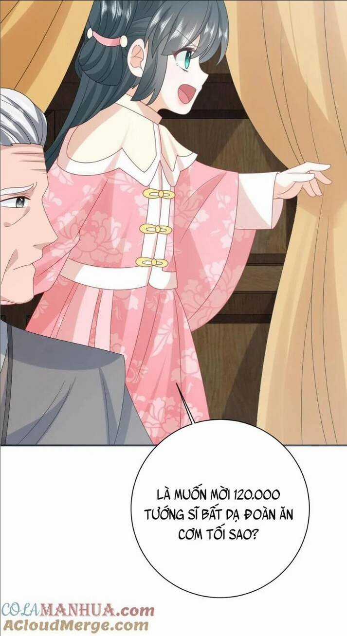 3 KIẾP XUI XẺO, KIẾP NÀY CÙNG TA THẦN KINH Chapter 165 trang 20