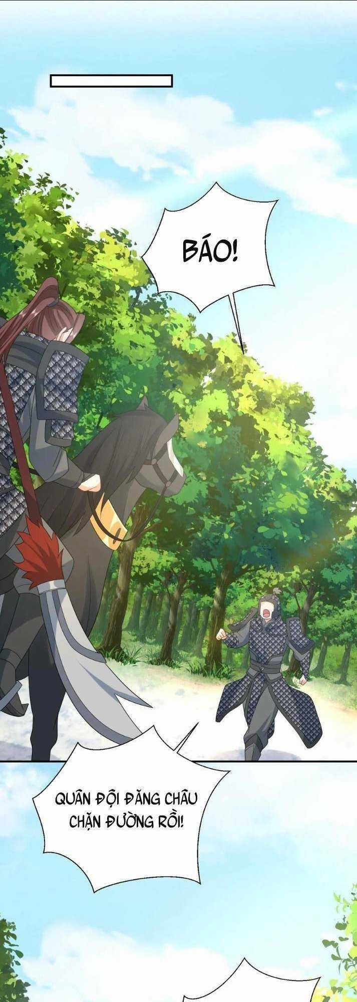 3 KIẾP XUI XẺO, KIẾP NÀY CÙNG TA THẦN KINH Chapter 165 trang 9