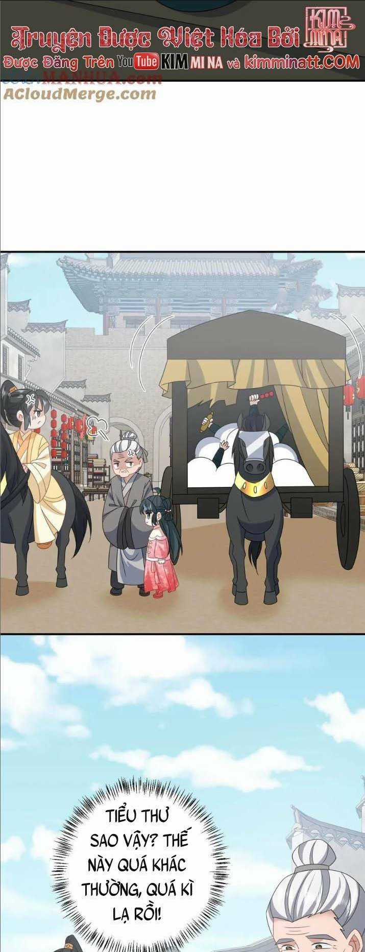 3 KIẾP XUI XẺO, KIẾP NÀY CÙNG TA THẦN KINH Chapter 166 trang 10