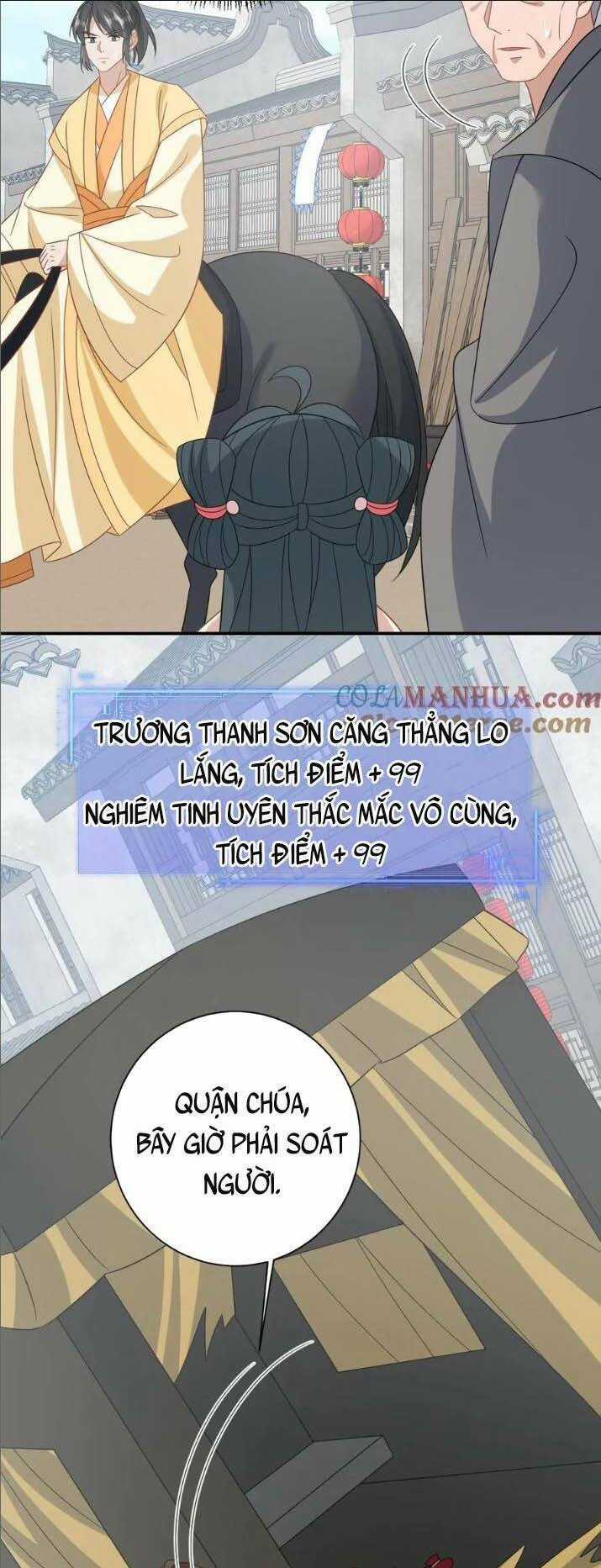 3 KIẾP XUI XẺO, KIẾP NÀY CÙNG TA THẦN KINH Chapter 166 trang 11