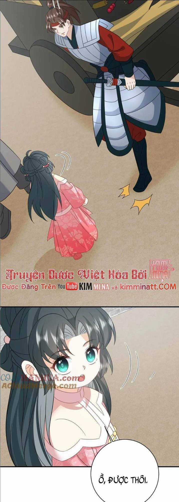 3 KIẾP XUI XẺO, KIẾP NÀY CÙNG TA THẦN KINH Chapter 166 trang 12