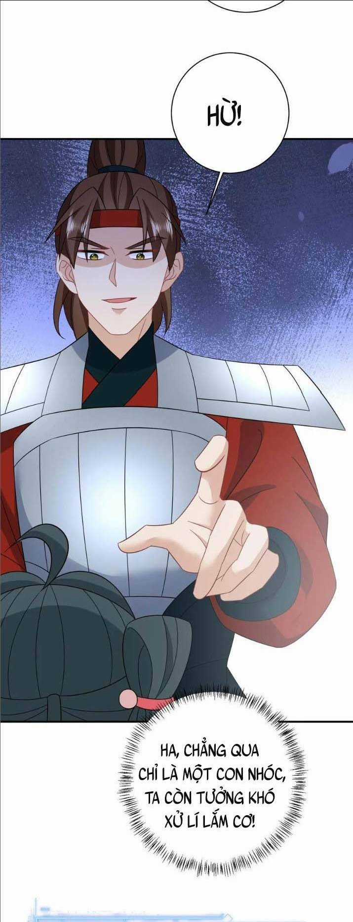 3 KIẾP XUI XẺO, KIẾP NÀY CÙNG TA THẦN KINH Chapter 166 trang 13