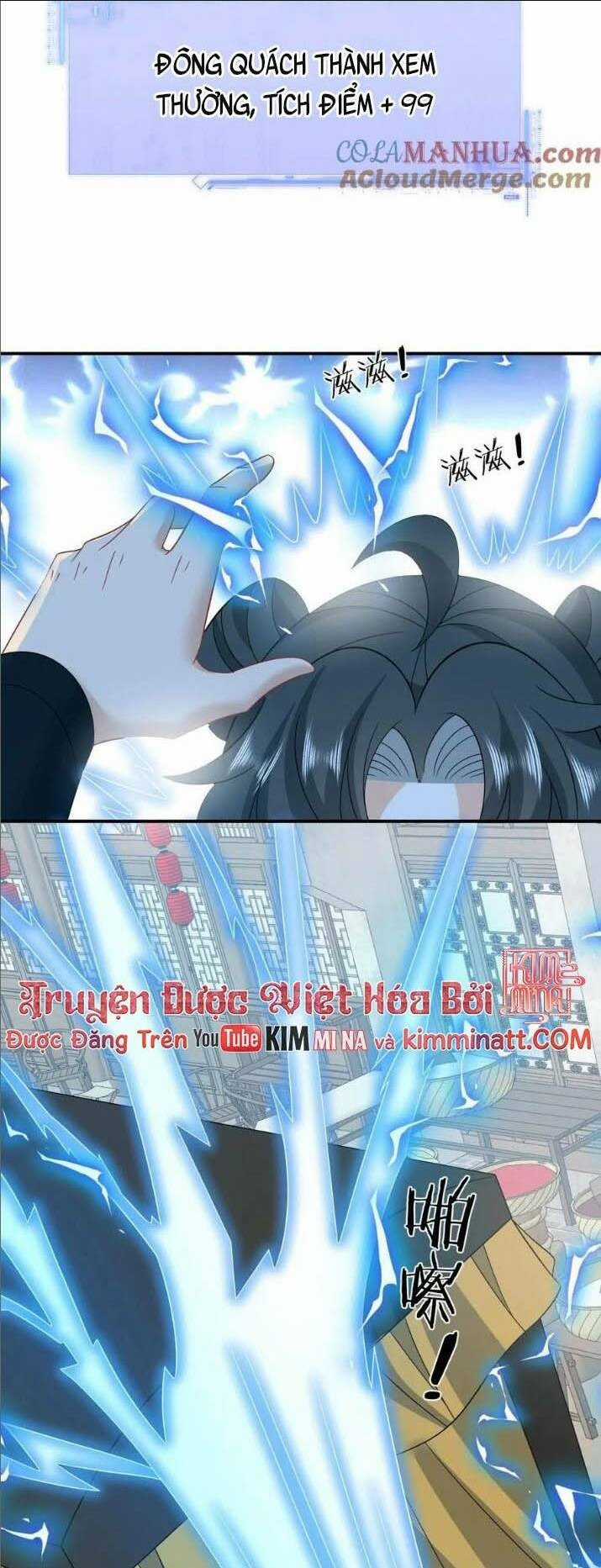 3 KIẾP XUI XẺO, KIẾP NÀY CÙNG TA THẦN KINH Chapter 166 trang 14