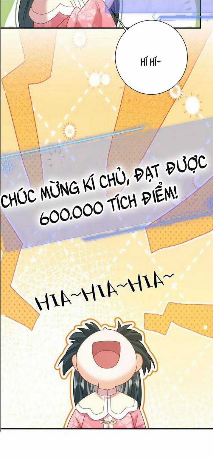 3 KIẾP XUI XẺO, KIẾP NÀY CÙNG TA THẦN KINH Chapter 166 trang 19