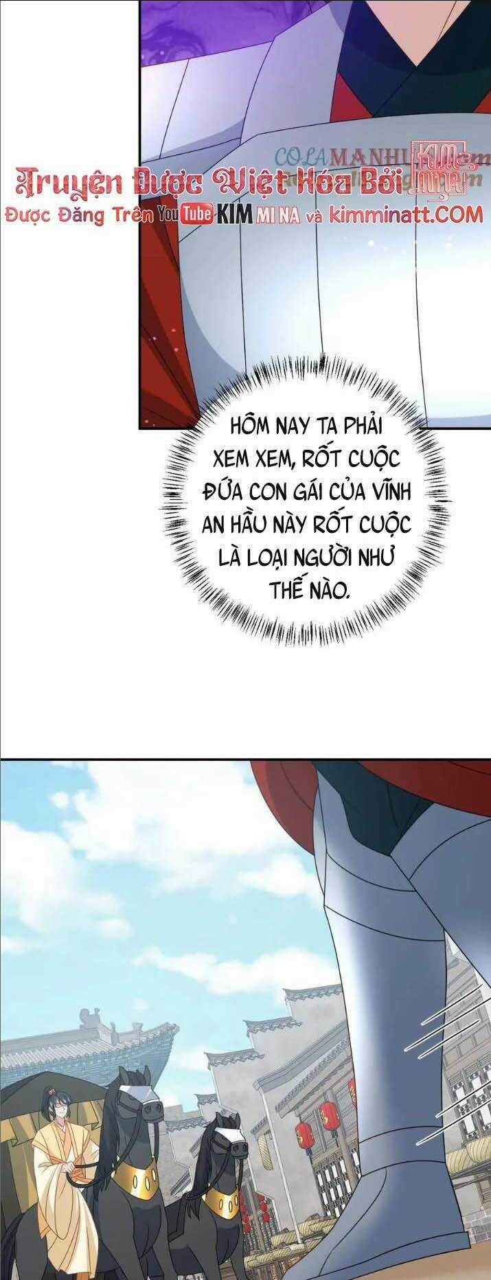 3 KIẾP XUI XẺO, KIẾP NÀY CÙNG TA THẦN KINH Chapter 166 trang 2