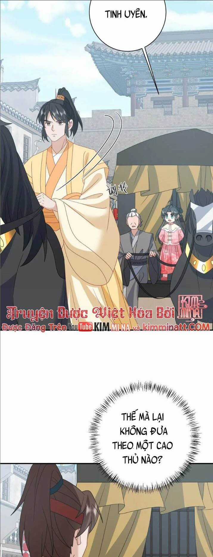 3 KIẾP XUI XẺO, KIẾP NÀY CÙNG TA THẦN KINH Chapter 166 trang 5