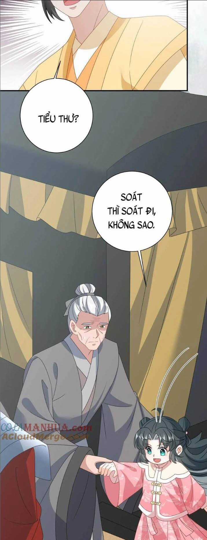 3 KIẾP XUI XẺO, KIẾP NÀY CÙNG TA THẦN KINH Chapter 166 trang 8