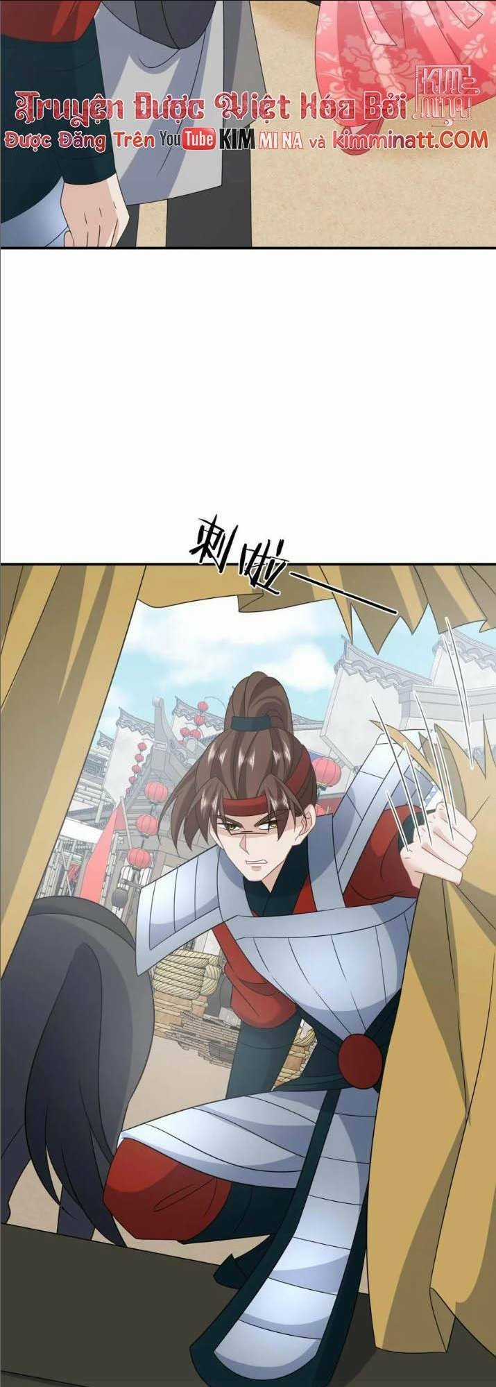 3 KIẾP XUI XẺO, KIẾP NÀY CÙNG TA THẦN KINH Chapter 166 trang 9