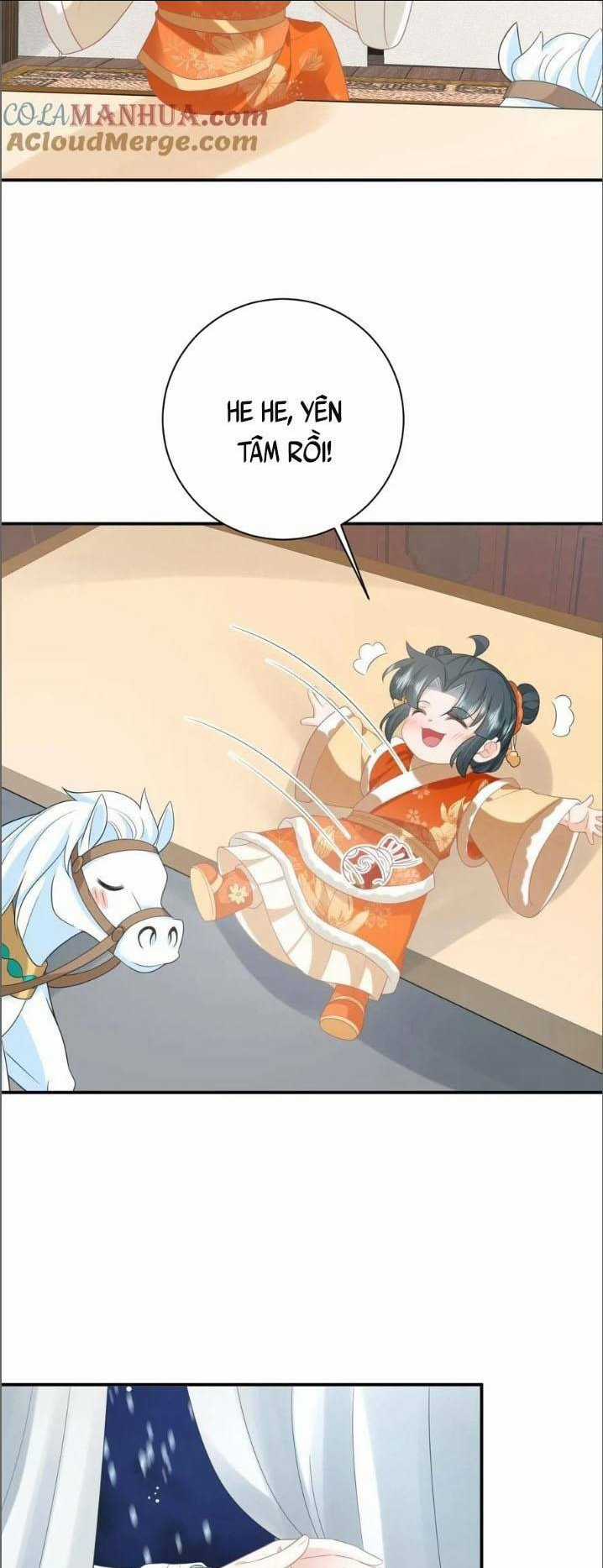 3 KIẾP XUI XẺO, KIẾP NÀY CÙNG TA THẦN KINH Chapter 167 trang 10