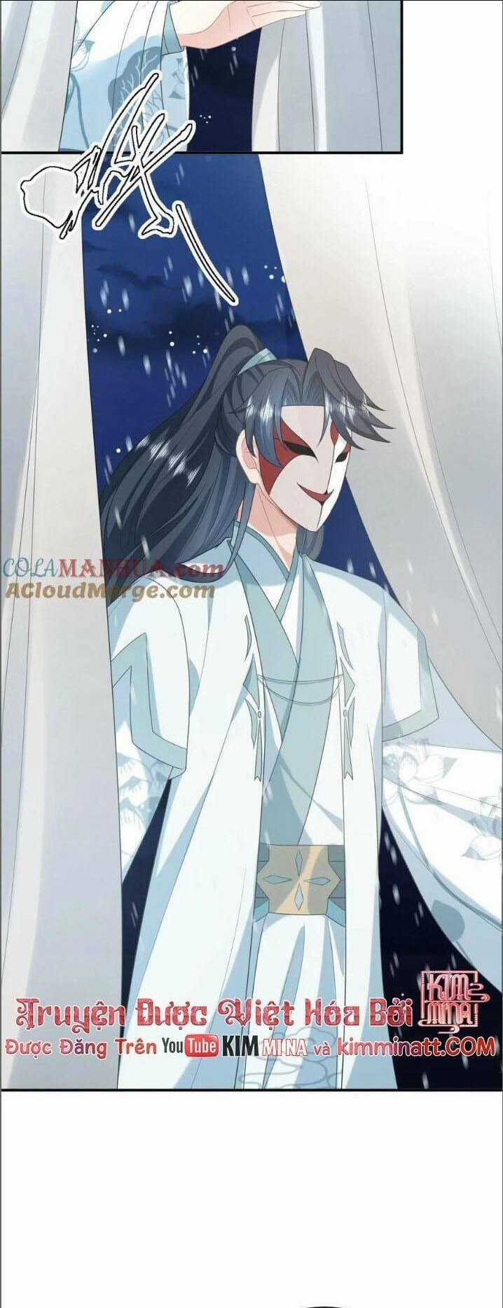 3 KIẾP XUI XẺO, KIẾP NÀY CÙNG TA THẦN KINH Chapter 167 trang 11