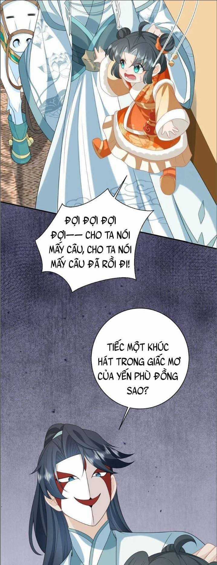 3 KIẾP XUI XẺO, KIẾP NÀY CÙNG TA THẦN KINH Chapter 167 trang 13