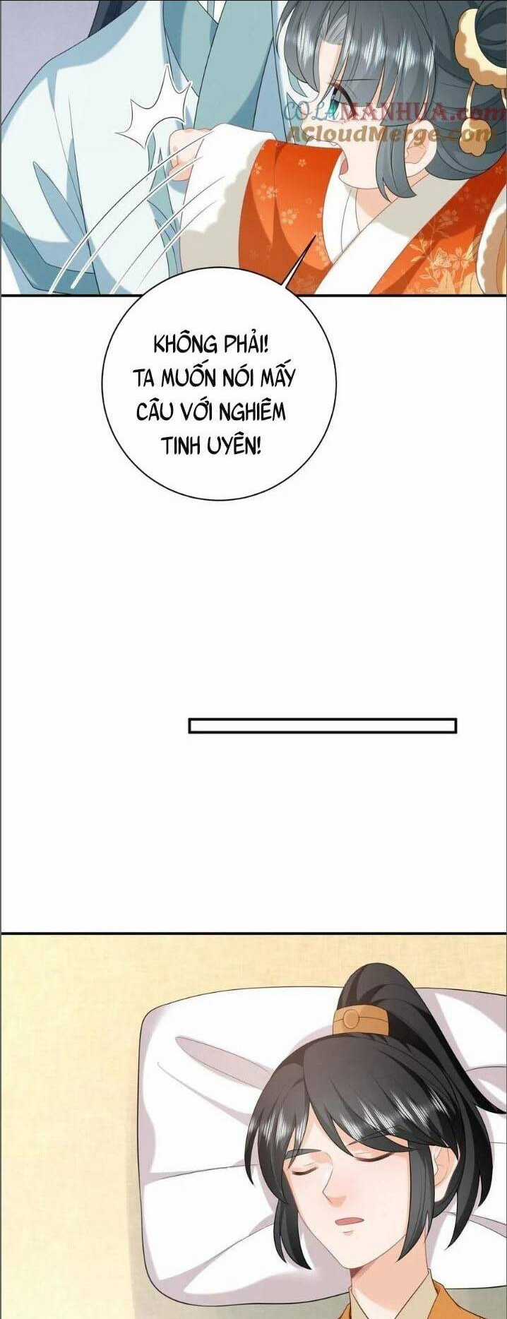 3 KIẾP XUI XẺO, KIẾP NÀY CÙNG TA THẦN KINH Chapter 167 trang 14