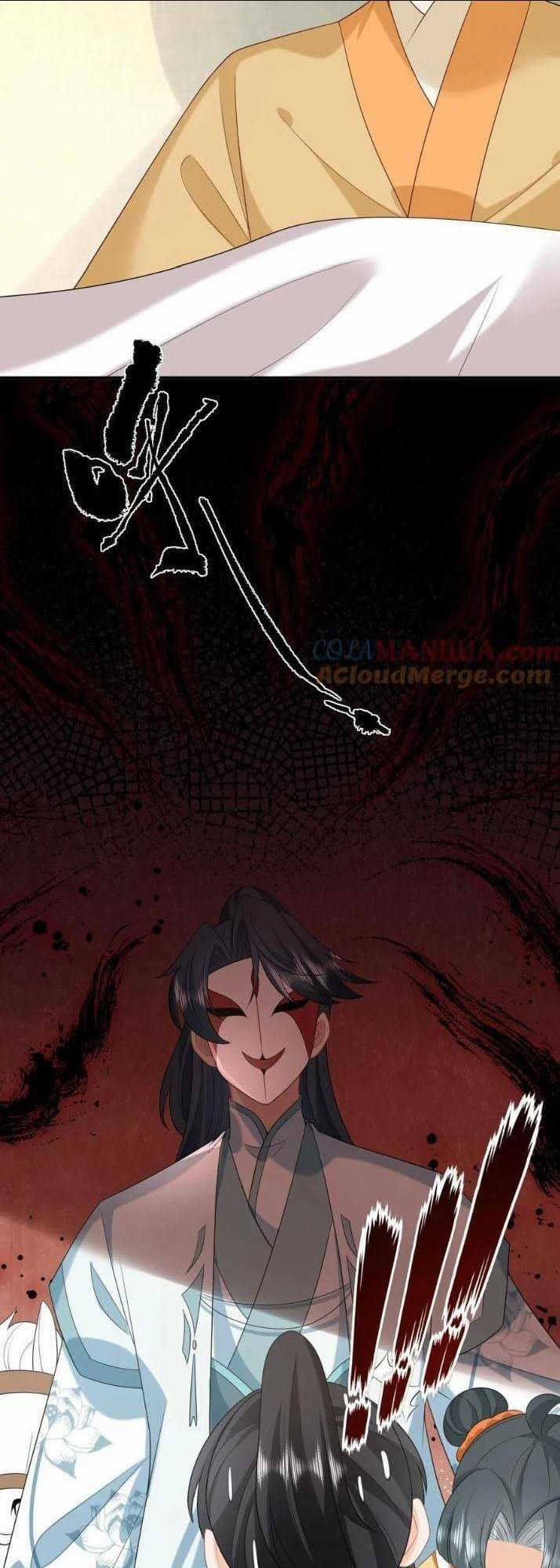 3 KIẾP XUI XẺO, KIẾP NÀY CÙNG TA THẦN KINH Chapter 167 trang 15