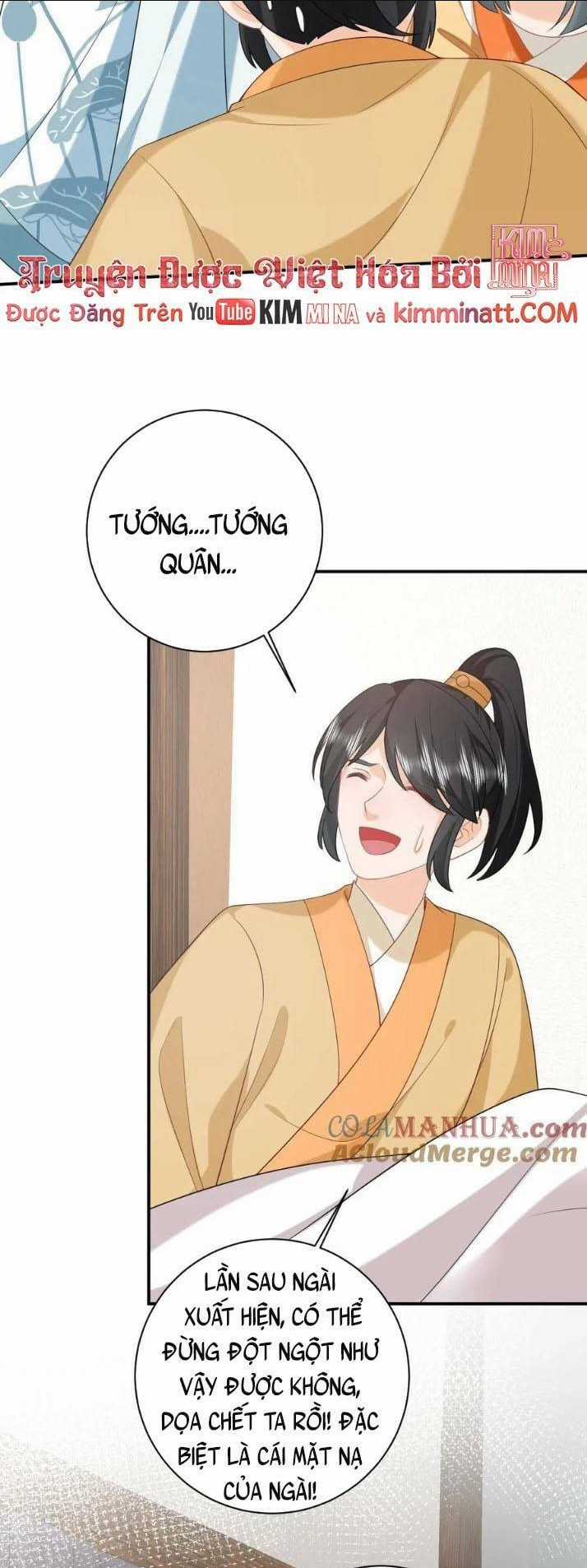 3 KIẾP XUI XẺO, KIẾP NÀY CÙNG TA THẦN KINH Chapter 167 trang 16