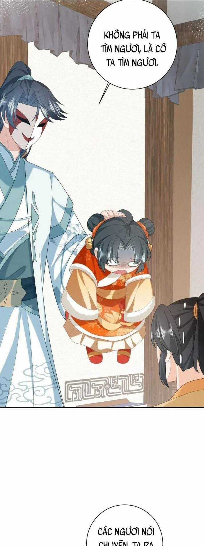 3 KIẾP XUI XẺO, KIẾP NÀY CÙNG TA THẦN KINH Chapter 167 trang 17