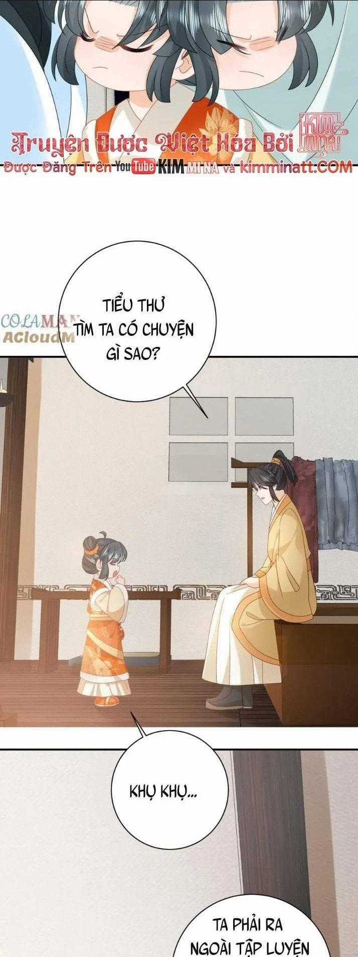 3 KIẾP XUI XẺO, KIẾP NÀY CÙNG TA THẦN KINH Chapter 167 trang 19