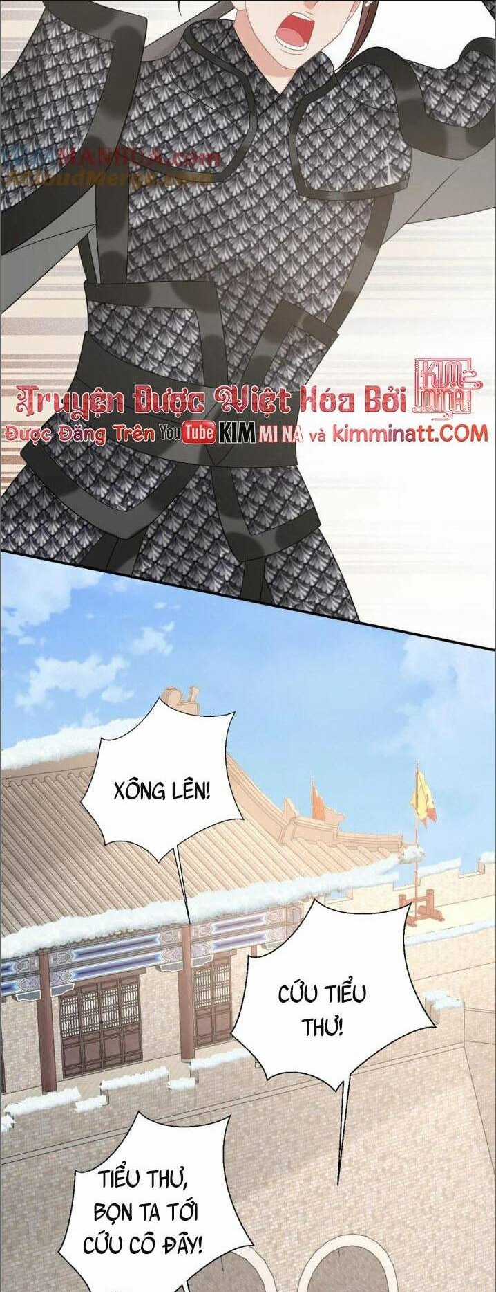 3 KIẾP XUI XẺO, KIẾP NÀY CÙNG TA THẦN KINH Chapter 167 trang 2