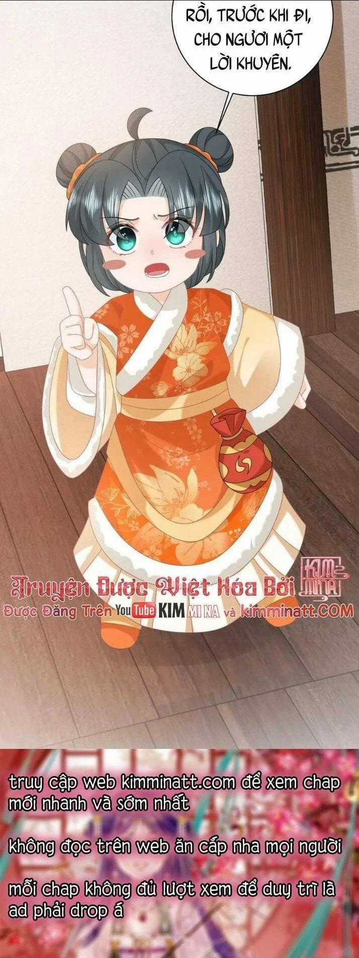 3 KIẾP XUI XẺO, KIẾP NÀY CÙNG TA THẦN KINH Chapter 167 trang 20