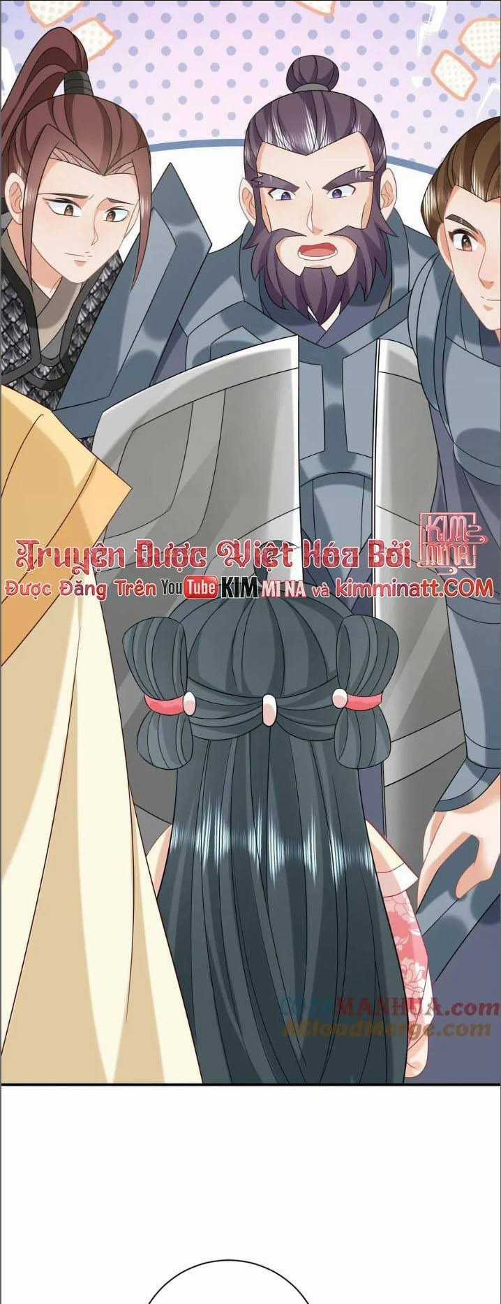 3 KIẾP XUI XẺO, KIẾP NÀY CÙNG TA THẦN KINH Chapter 167 trang 4