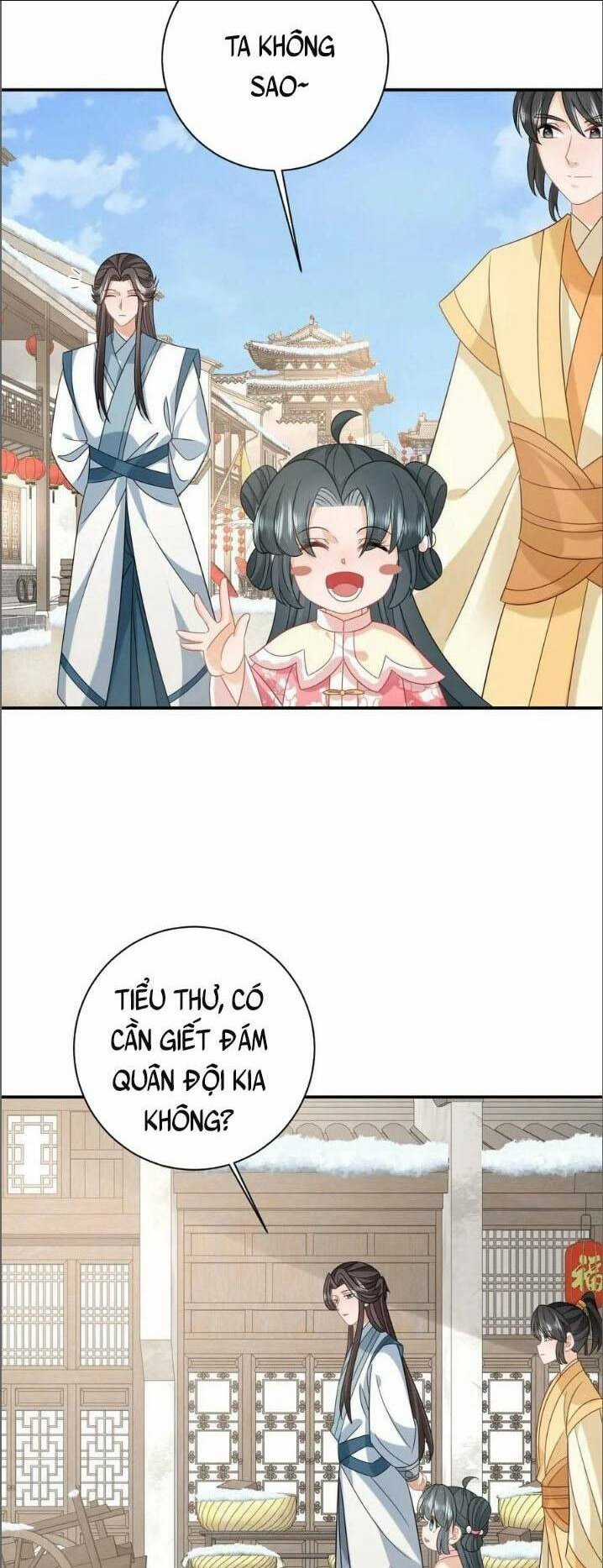 3 KIẾP XUI XẺO, KIẾP NÀY CÙNG TA THẦN KINH Chapter 167 trang 5