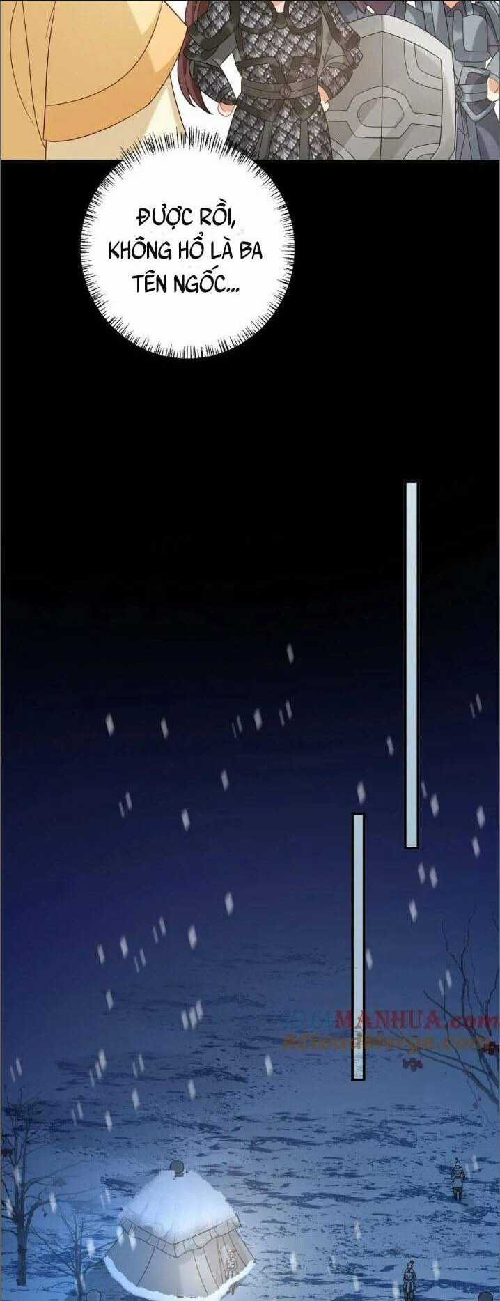 3 KIẾP XUI XẺO, KIẾP NÀY CÙNG TA THẦN KINH Chapter 167 trang 8