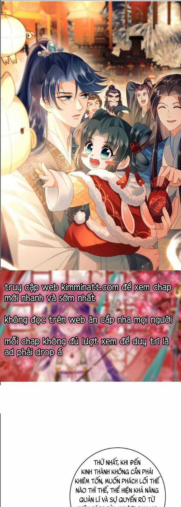 3 KIẾP XUI XẺO, KIẾP NÀY CÙNG TA THẦN KINH Chapter 168 trang 0
