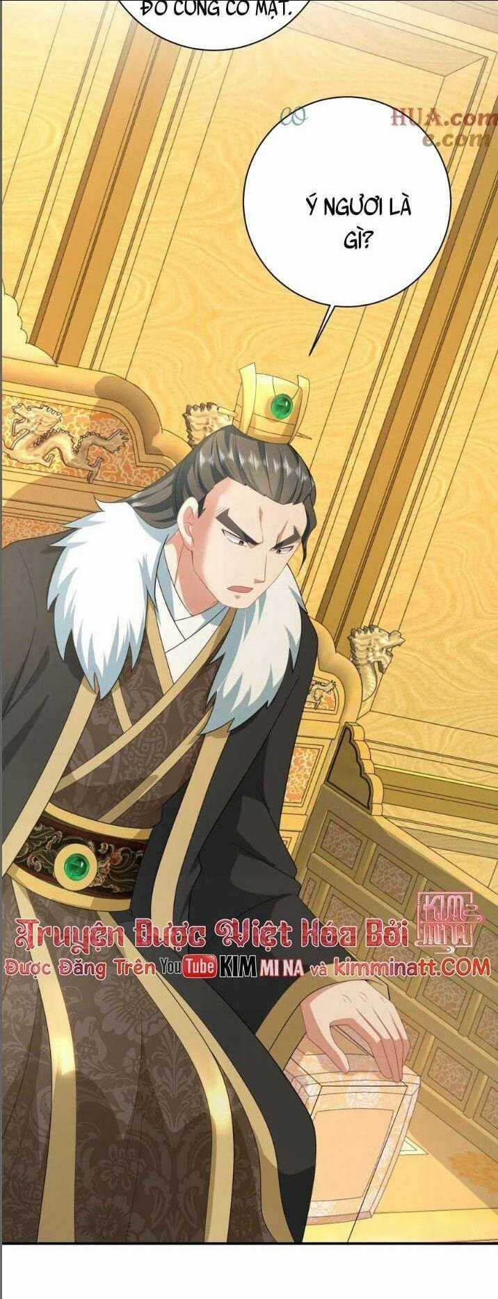 3 KIẾP XUI XẺO, KIẾP NÀY CÙNG TA THẦN KINH Chapter 168 trang 14