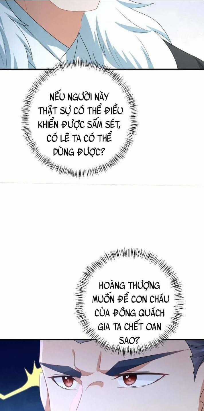 3 KIẾP XUI XẺO, KIẾP NÀY CÙNG TA THẦN KINH Chapter 168 trang 17