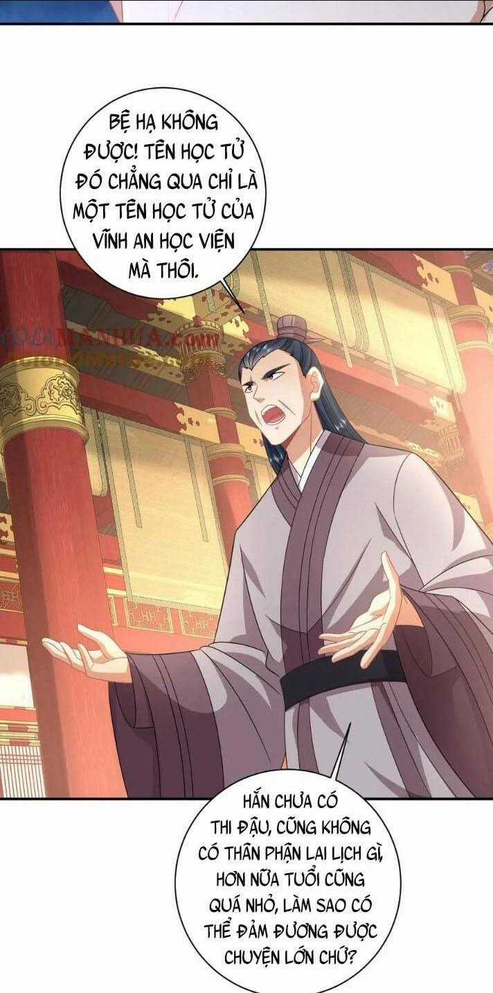 3 KIẾP XUI XẺO, KIẾP NÀY CÙNG TA THẦN KINH Chapter 168 trang 18