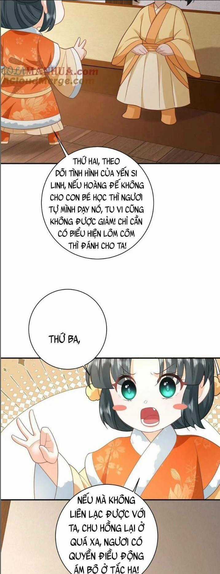 3 KIẾP XUI XẺO, KIẾP NÀY CÙNG TA THẦN KINH Chapter 168 trang 2