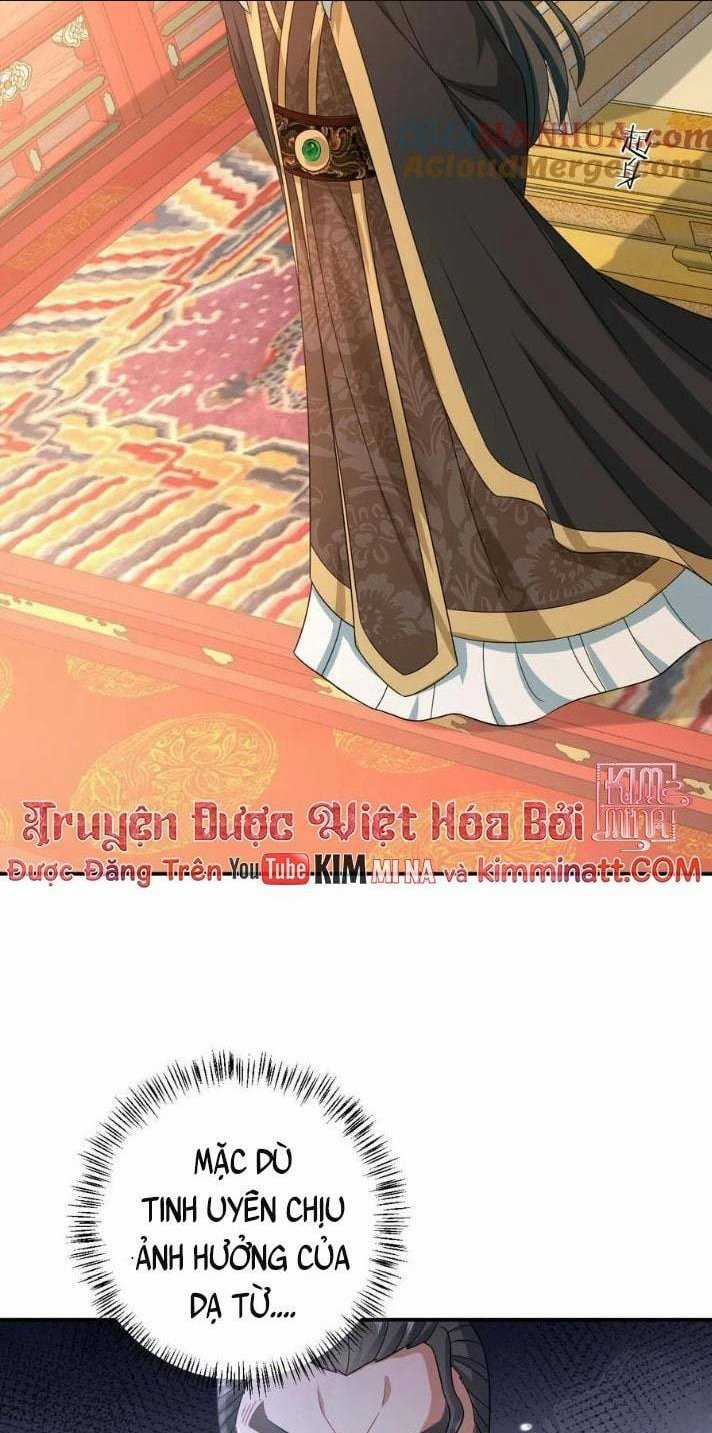 3 KIẾP XUI XẺO, KIẾP NÀY CÙNG TA THẦN KINH Chapter 168 trang 21