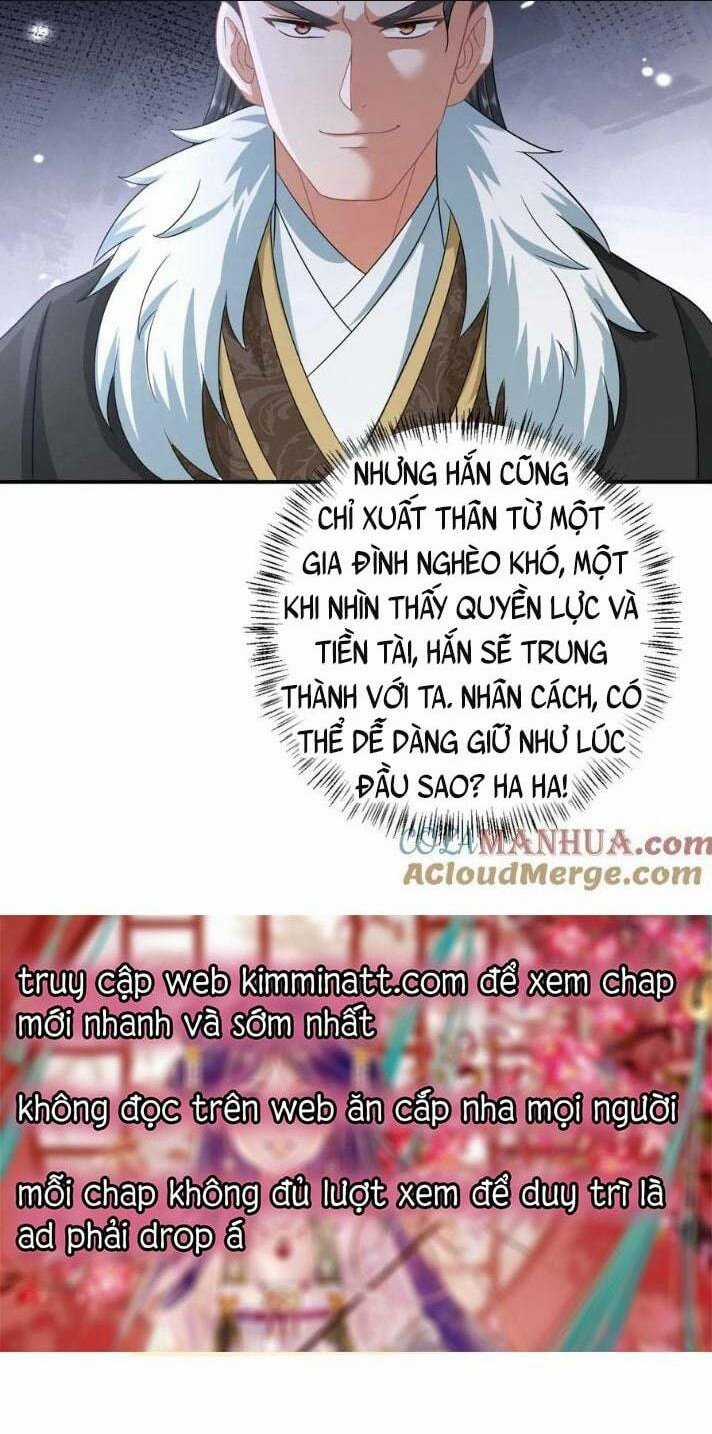 3 KIẾP XUI XẺO, KIẾP NÀY CÙNG TA THẦN KINH Chapter 168 trang 22