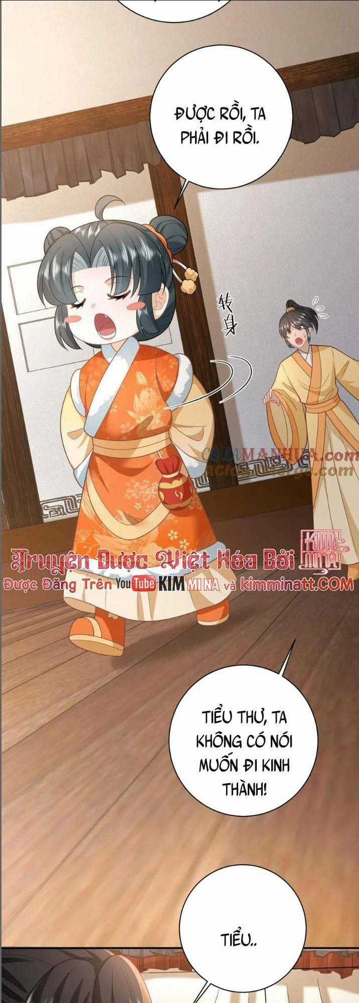 3 KIẾP XUI XẺO, KIẾP NÀY CÙNG TA THẦN KINH Chapter 168 trang 3