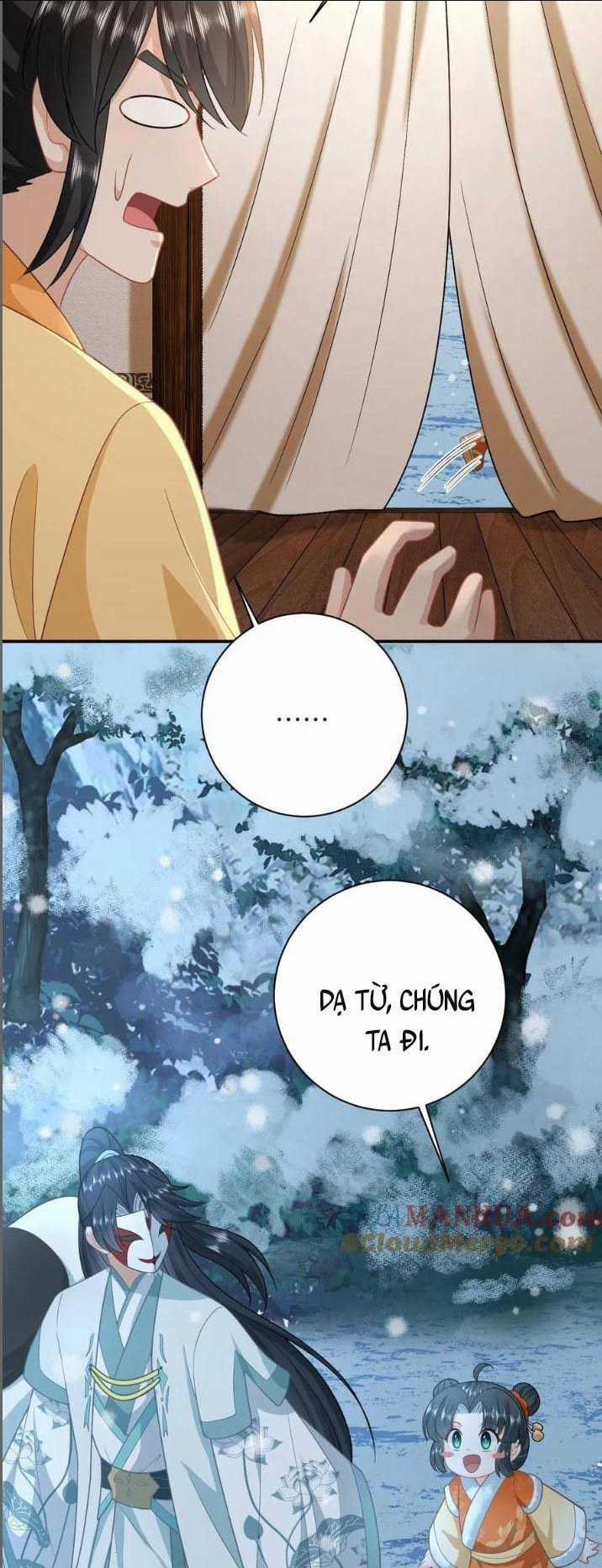 3 KIẾP XUI XẺO, KIẾP NÀY CÙNG TA THẦN KINH Chapter 168 trang 4