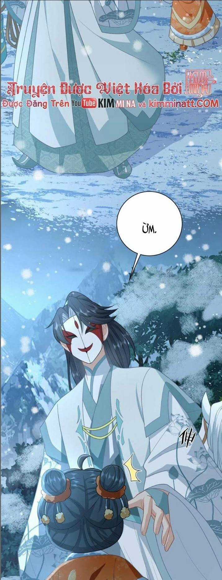 3 KIẾP XUI XẺO, KIẾP NÀY CÙNG TA THẦN KINH Chapter 168 trang 5