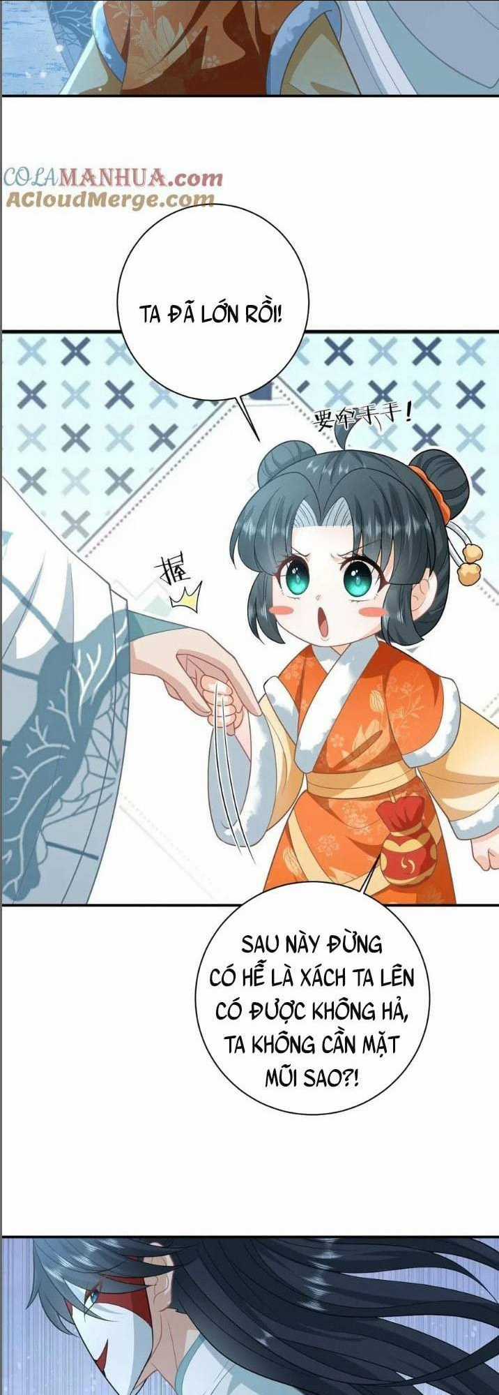 3 KIẾP XUI XẺO, KIẾP NÀY CÙNG TA THẦN KINH Chapter 168 trang 6