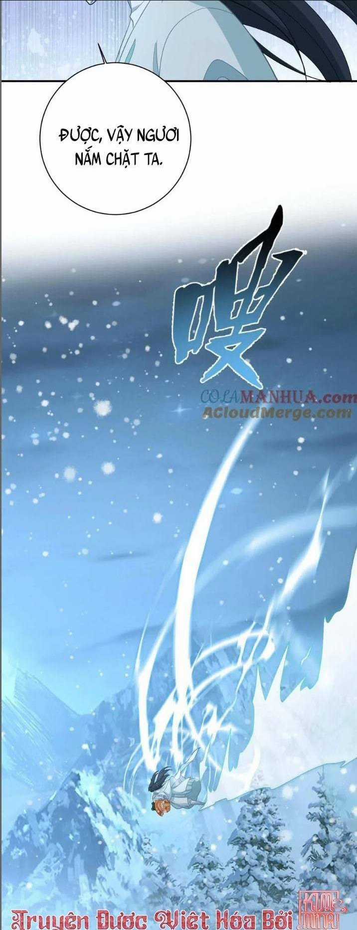 3 KIẾP XUI XẺO, KIẾP NÀY CÙNG TA THẦN KINH Chapter 168 trang 7