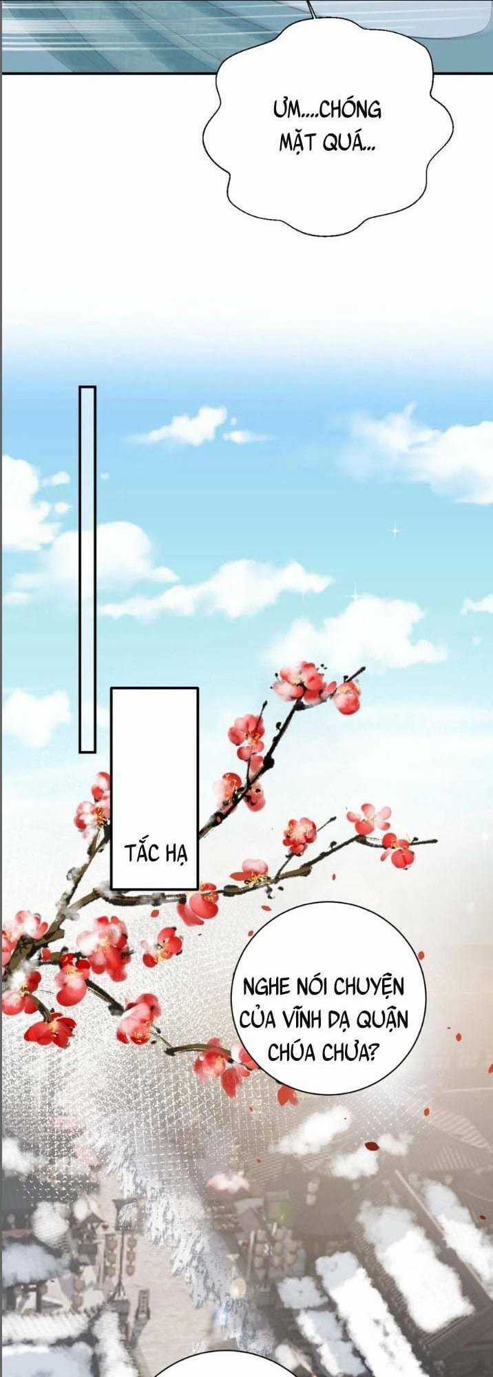 3 KIẾP XUI XẺO, KIẾP NÀY CÙNG TA THẦN KINH Chapter 168 trang 9