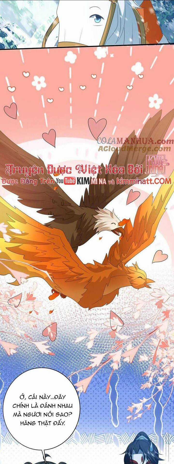 3 KIẾP XUI XẺO, KIẾP NÀY CÙNG TA THẦN KINH Chapter 169 trang 13